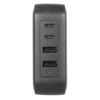100W USB-C GaN Wall Charger