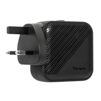 65W USB-C GaN Wall Charger