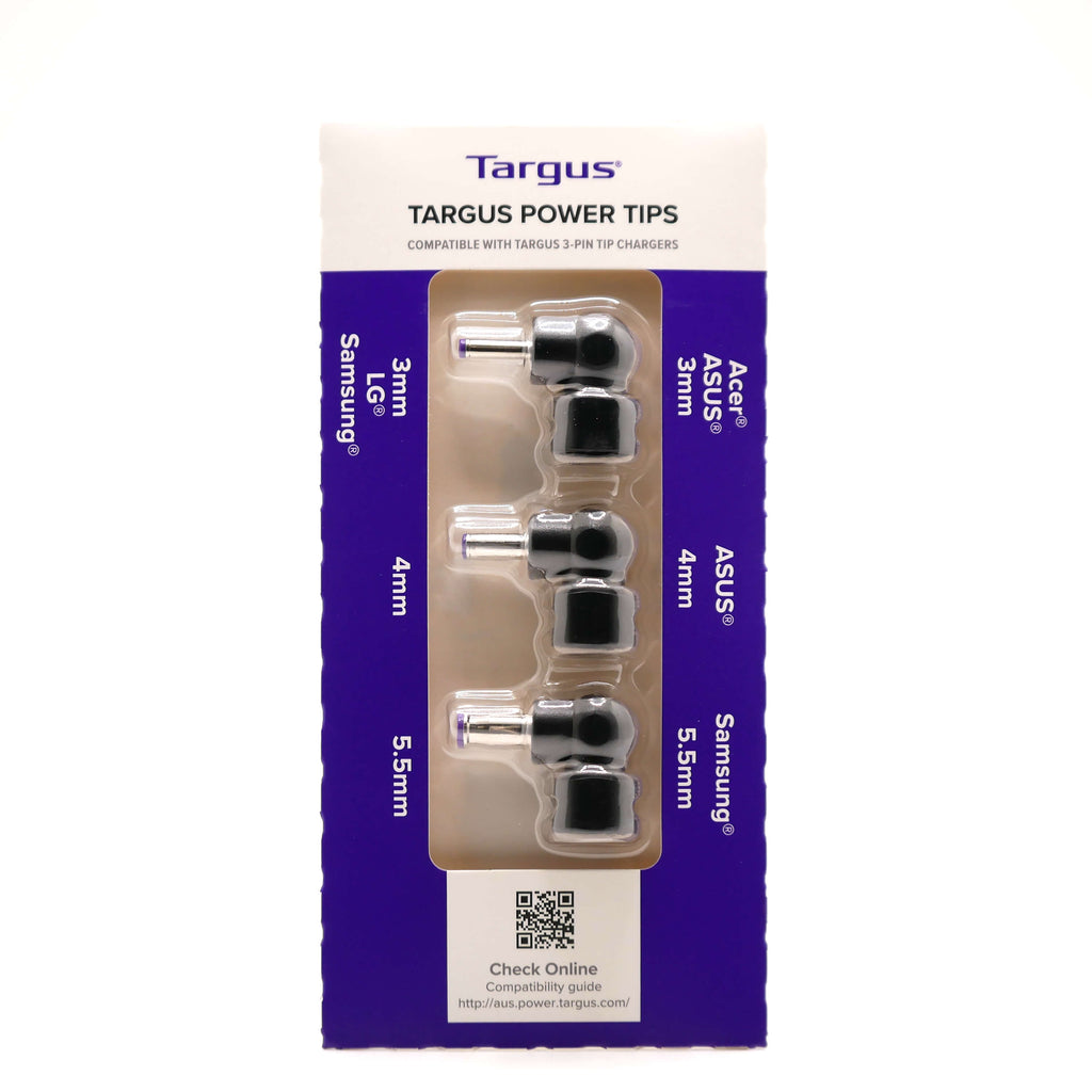 Targus Power Tips Pack