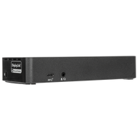 USB-C Universal DV4K Docking Station with 100W Power Delivery