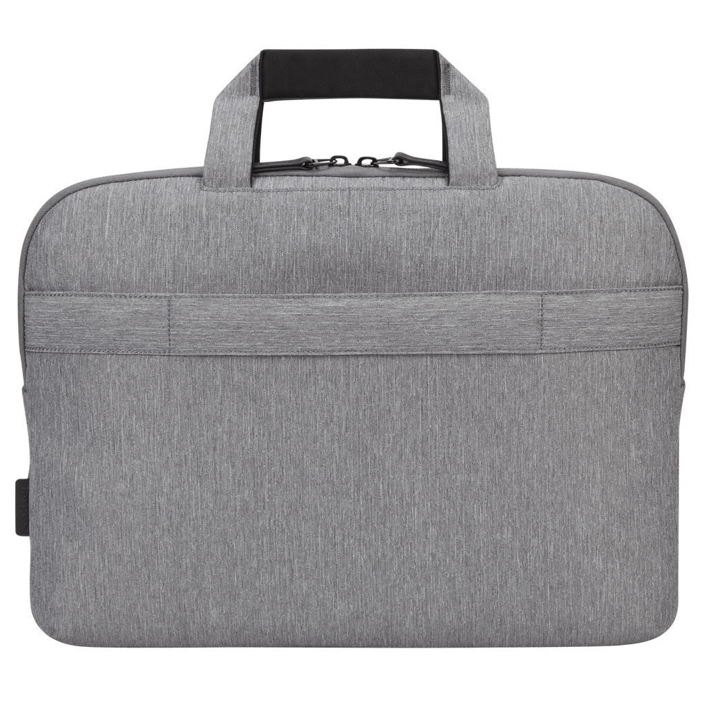 15.6” CityLite Pro Laptop Bag – Grey