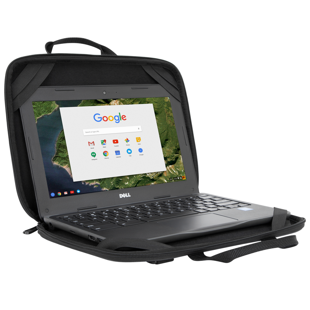 Google chromebook top laptop case