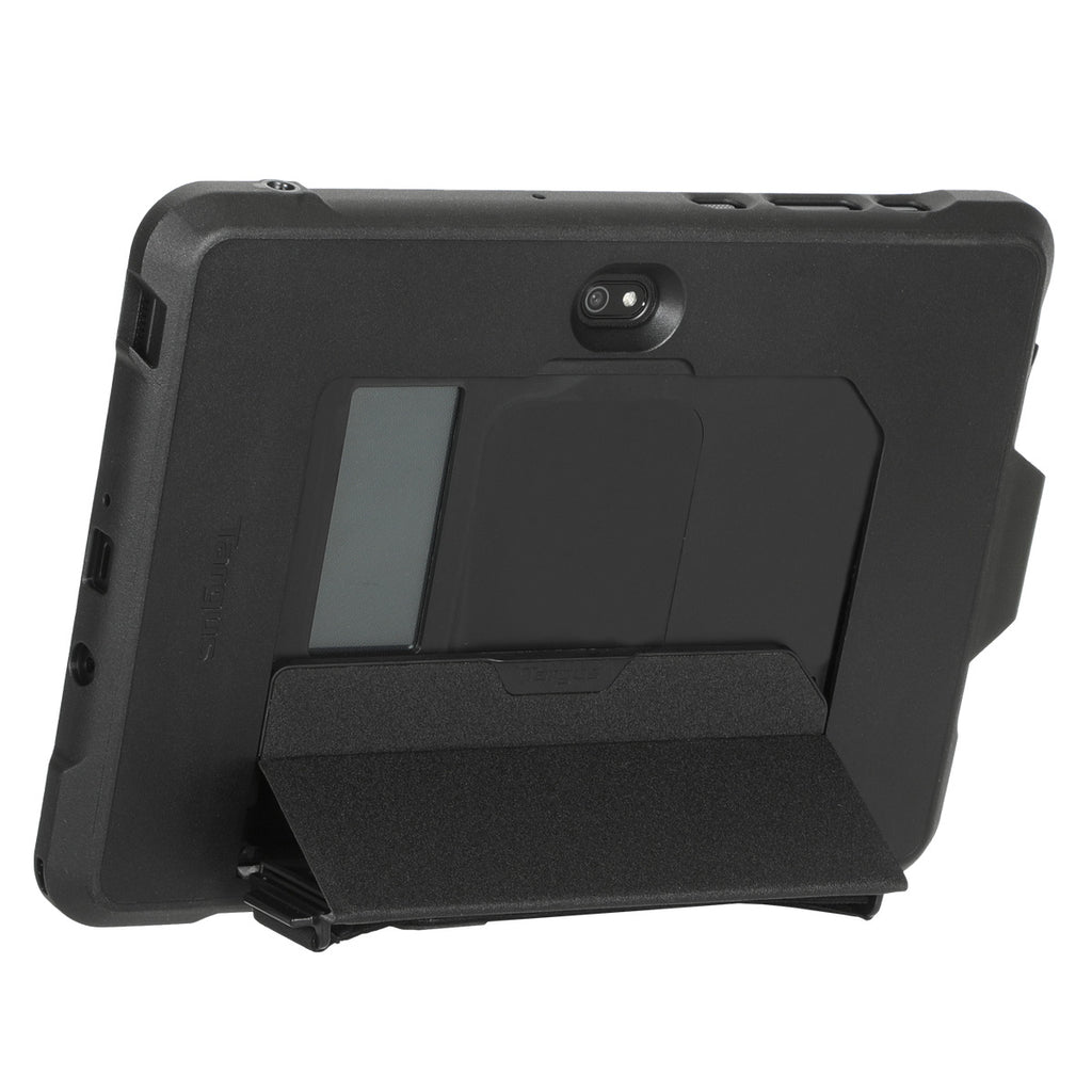 Field-Ready Tablet Case for Samsung Galaxy Tab Active Pro - Black