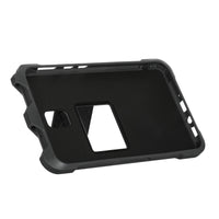 Field-Ready Tablet Case for Samsung Galaxy Tab Active3 - Black