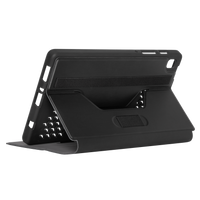 Click In™ Case for Samsung Galaxy® Tab A9 and Tab A7 Lite 8.7” - Black