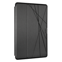 Click-In™ Case for Samsung Galaxy® Tab S9+, Tab S9 FE+, Tab S8+, Tab S7+ and Tab S7 FE - Black