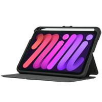 Pro-Tek™ Case for iPad Mini® (Gen. 6)