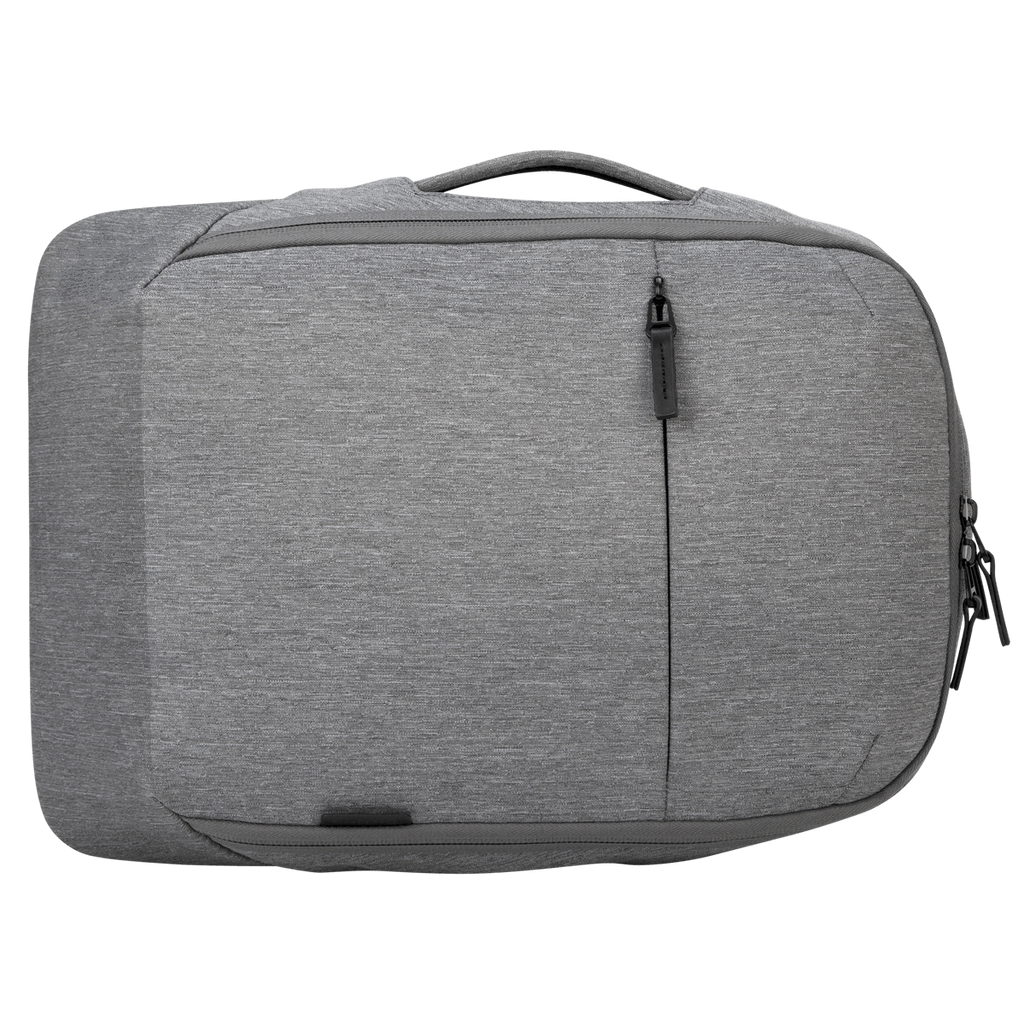 Targus CityLite Convertible Backpack fits up to 15.6 Laptops