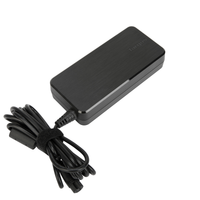 Targus 90W Standard  Laptop Charger  with Fixed DC Output Cable