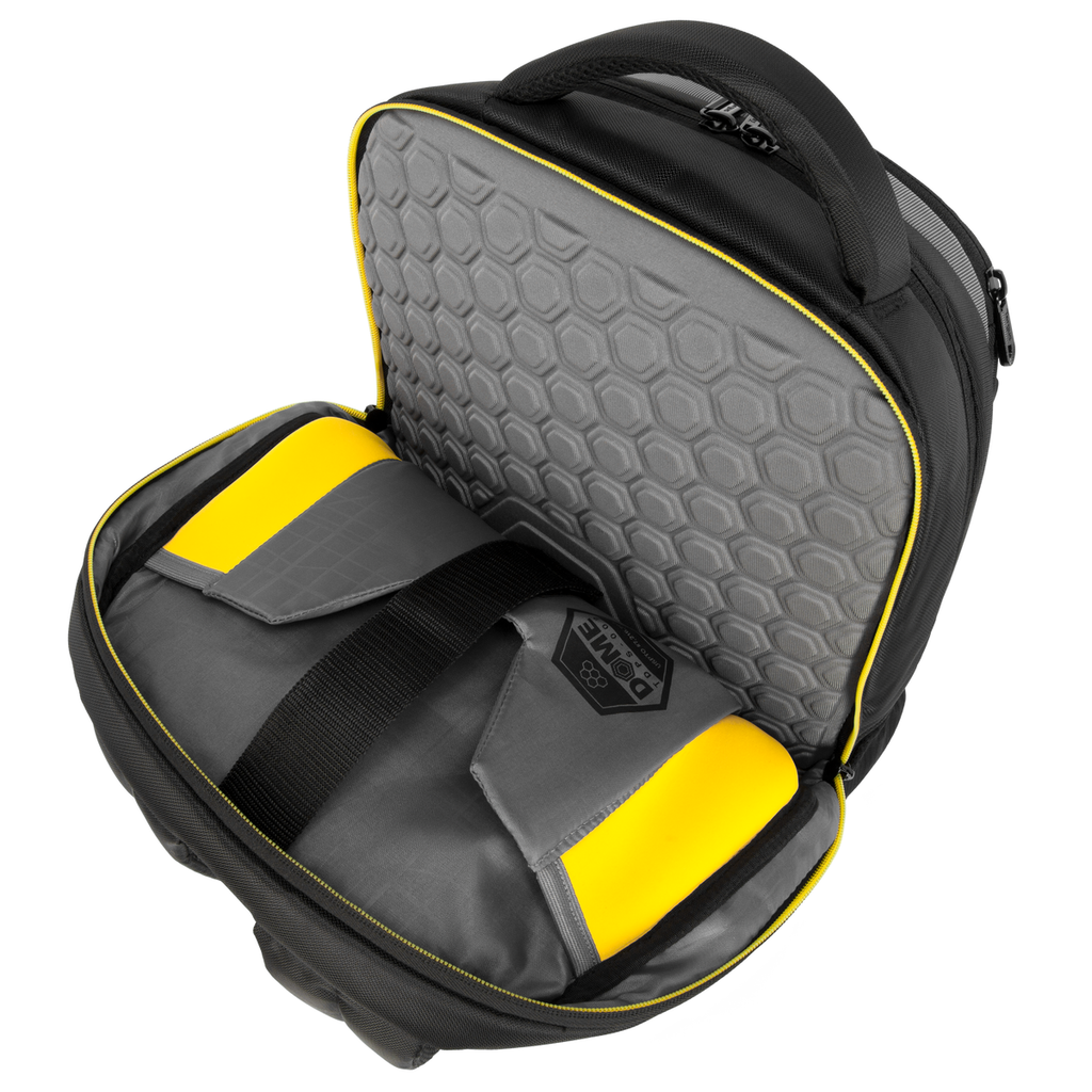 City odyssey 3 way top backpack