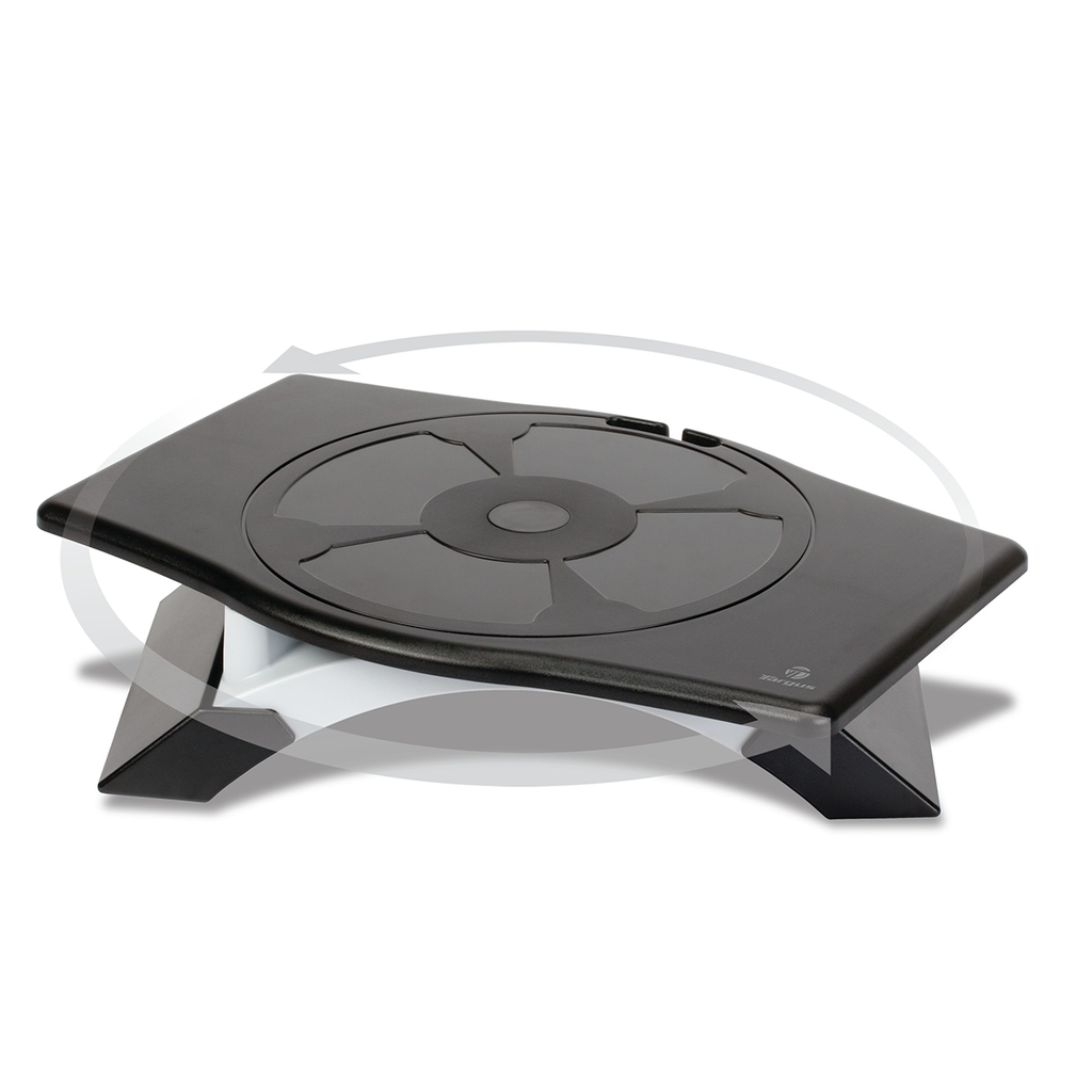 Targus Rotating Monitor Stand – Targus Australia