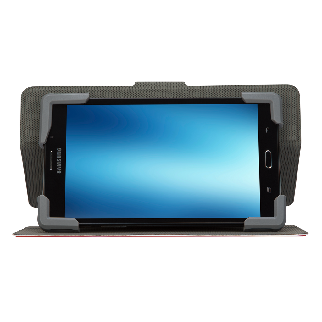 SafeFit™ Rotating Universal Tablet Case 7 - 8.5
