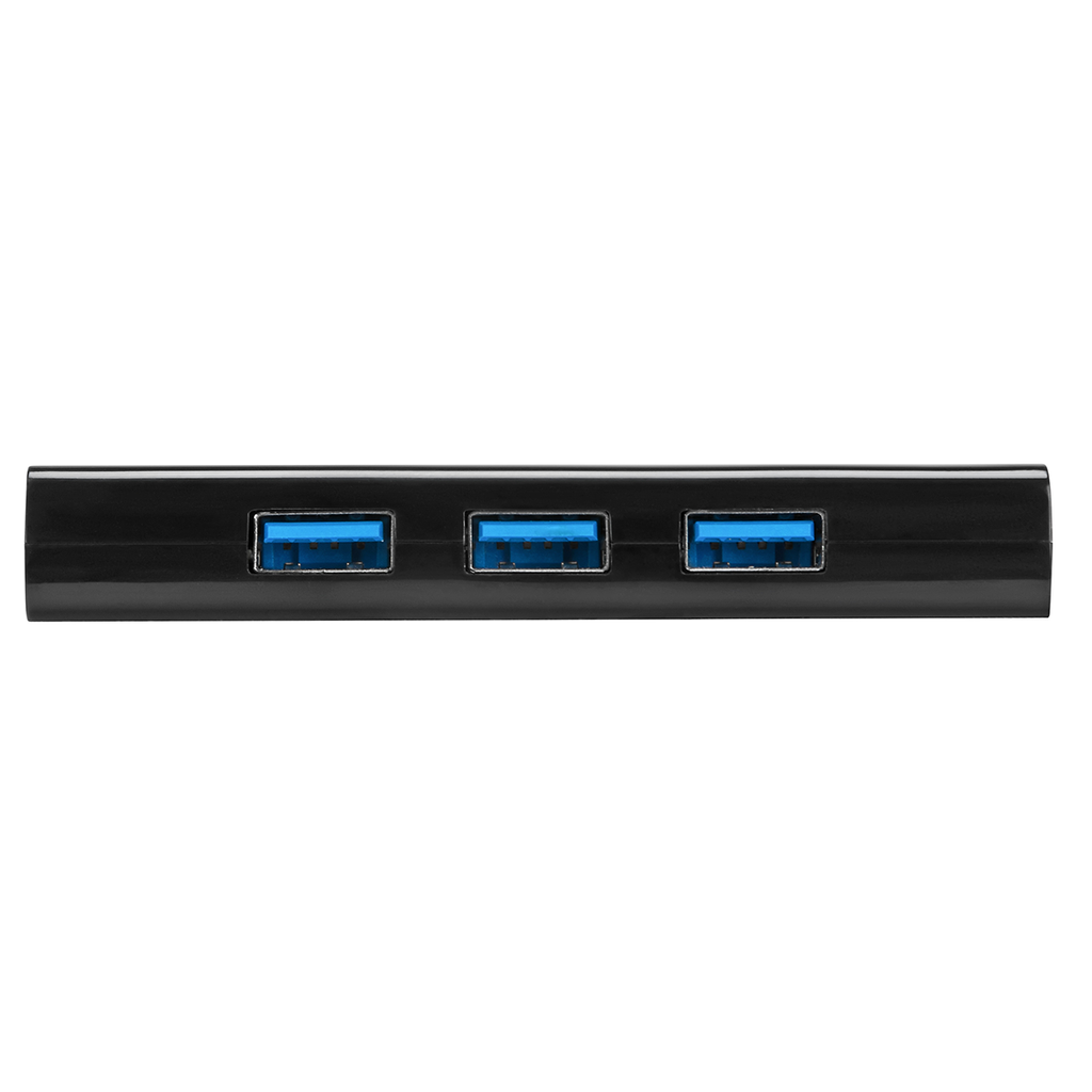 omfattende Intensiv system Targus 7-Port USB 3.0 Powered Hub with Fast Charging – Targus Australia