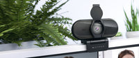 Targus Webcams HyperCam 1080p