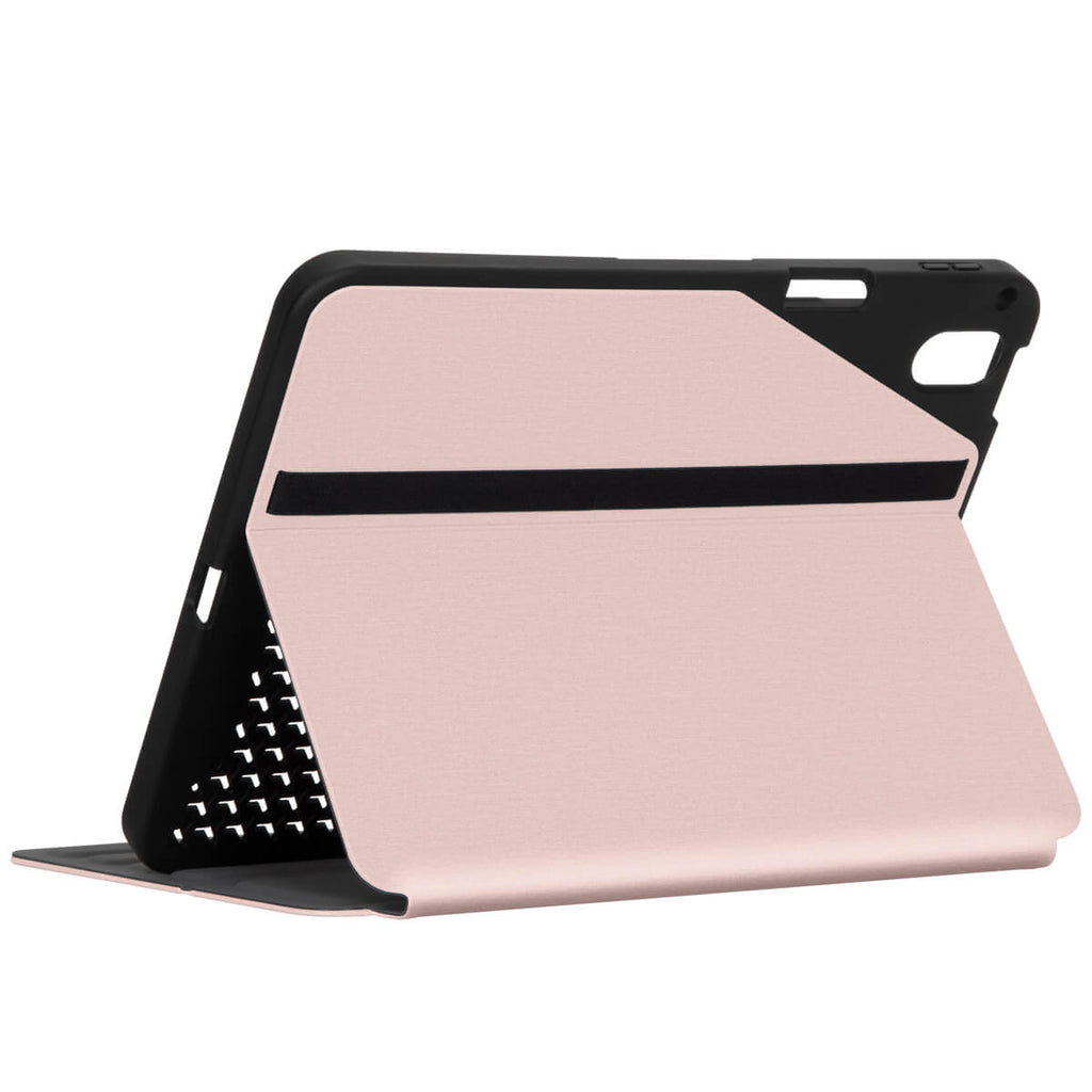 Click-In™ Case for iPad® (10th gen.) 10.9-inch - Rose Gold