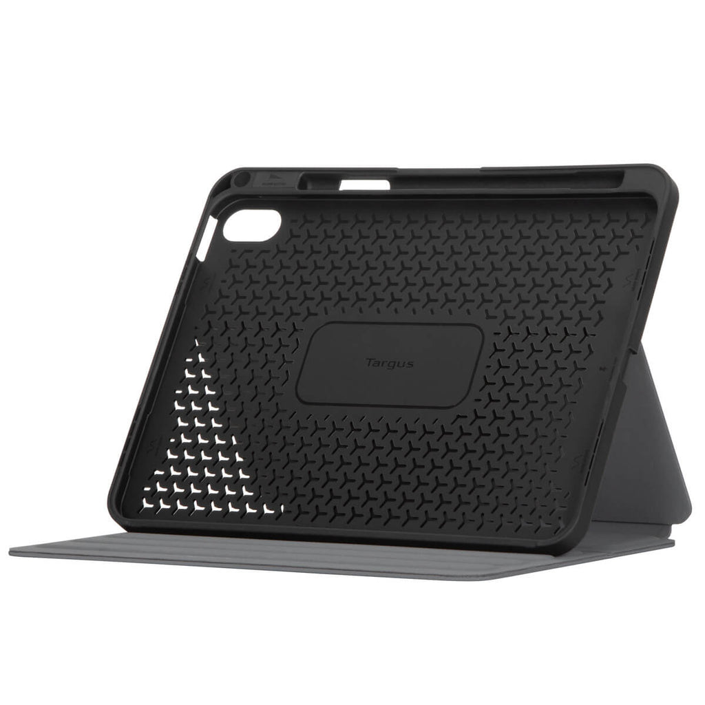 Click-In™ Case for iPad® (10th gen.) 10.9-inch - Black